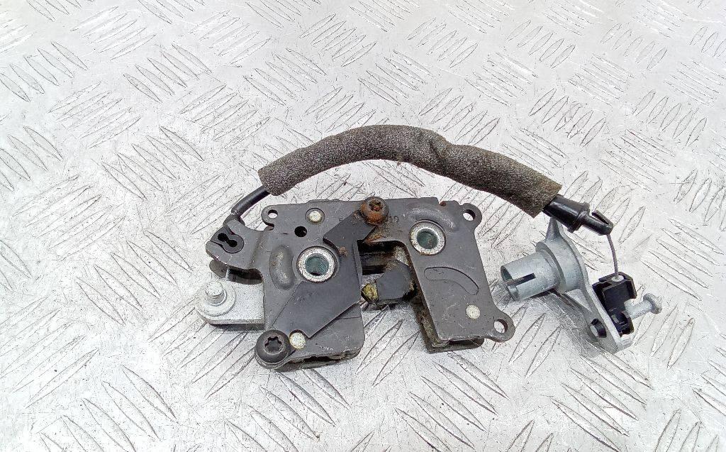 замок капота Jeep Commander 1 поколение 2006 - фото №1