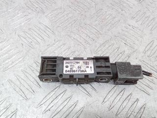 датчик удара Jeep Commander 1 поколение 2006, 04896173AA
