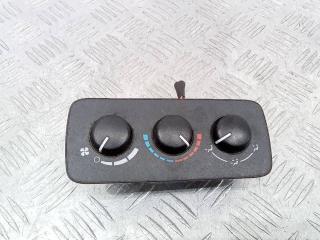 блок управления печки / климат-контроля Jeep Commander 1 поколение 2006, P55116949AC