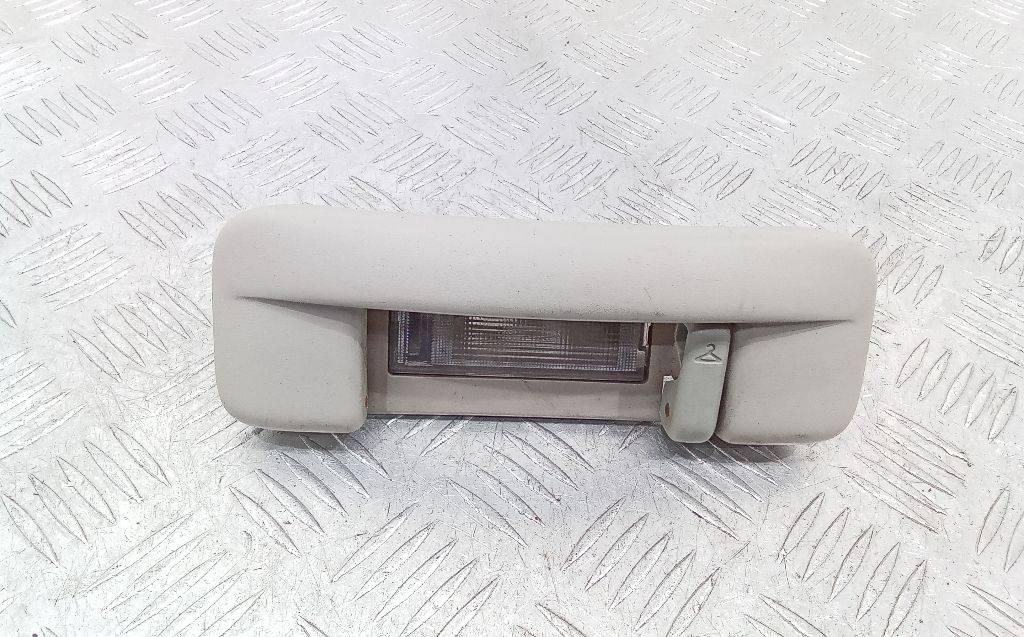 ручка внутренняя потолочная Jeep Commander 1 поколение 2006, 829880 - фото №1