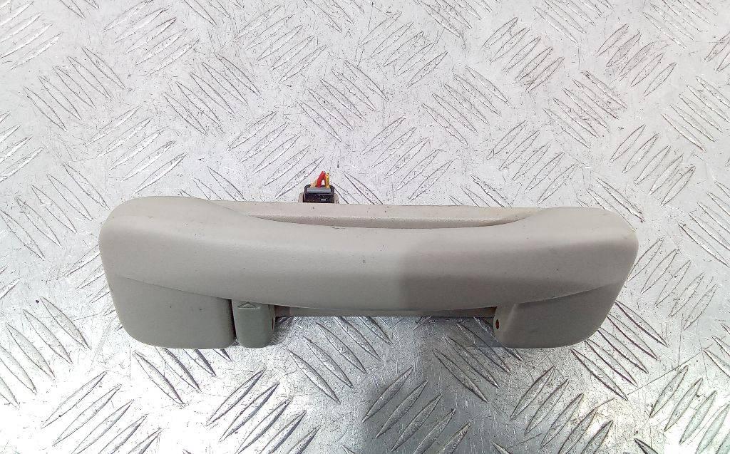 ручка внутренняя потолочная Jeep Commander 1 поколение 2006, 829880 - фото №1