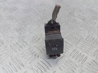 кнопка ручного тормоза (ручника) Renault Scenic 3 поколение 2010, 363210006R