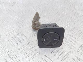 кнопка (выключатель) Renault Scenic 3 поколение 2011, 283950001R