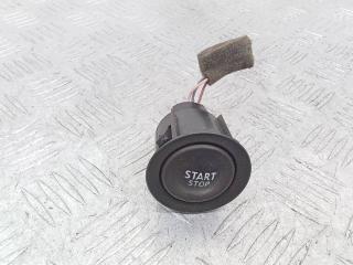 кнопка запуска двигателя Renault Scenic 3 поколение 2011, 1019184