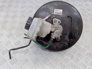 вакуумный усилитель тормозов Renault Laguna 3 поколение [рестайлинг] 2010, 1.5 л., дизель, 472100048R