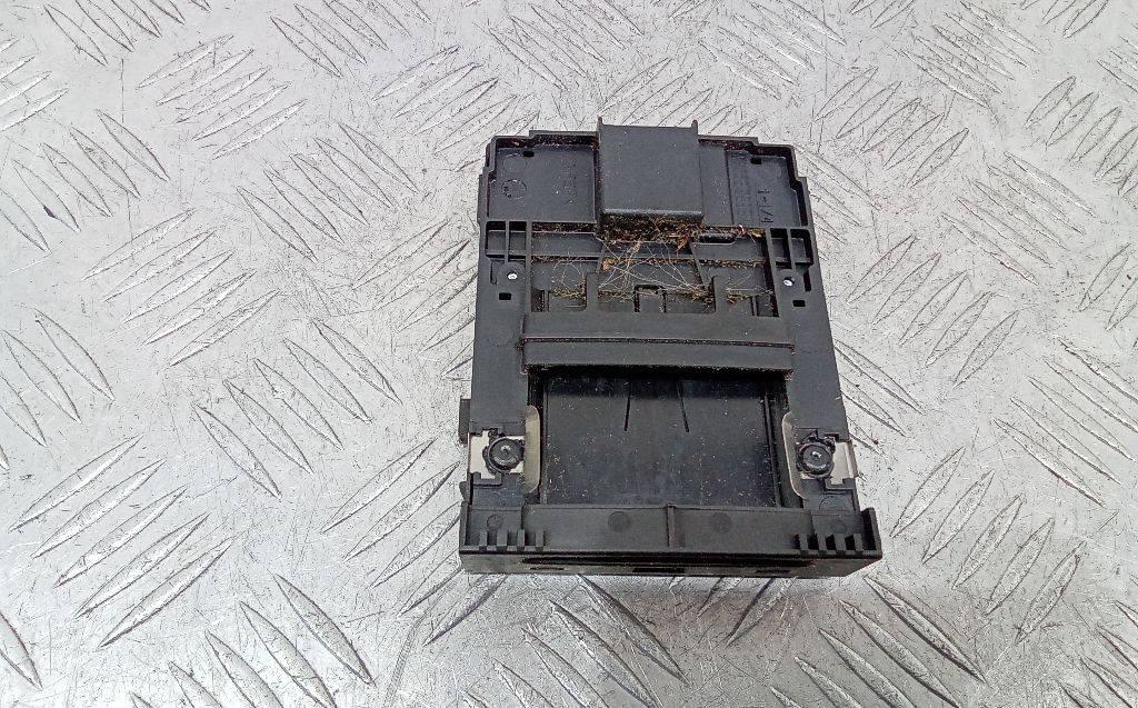 замок зажигания Renault Scenic 3 поколение 2010, 285909828R - фото №1