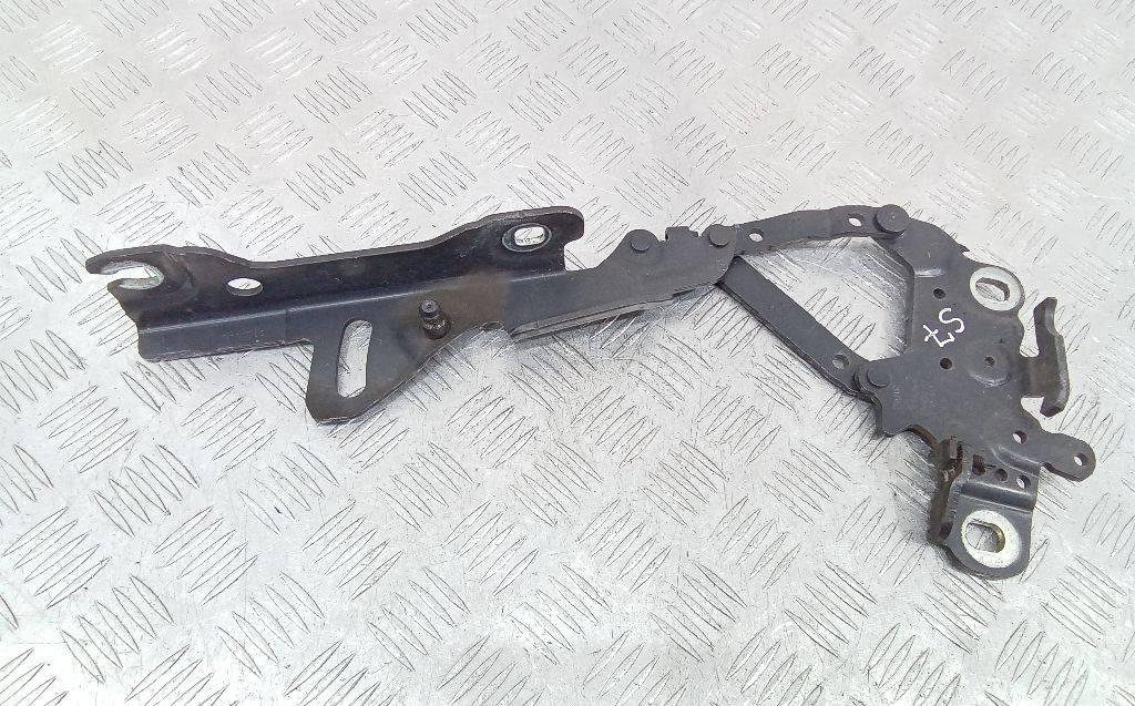 петля капота BMW 1 серия F20/F21 2013, 13989610 - фото №1