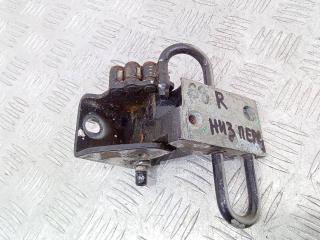 петля двери Porsche Cayenne 957 [рестайлинг] 2007, 7L0831412