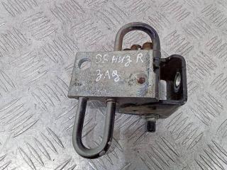 петля двери Porsche Cayenne 957 [рестайлинг] 2007, 7L0831411