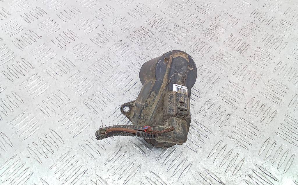 электроручник Volkswagen Passat B6 2008, 32330208D - фото №1