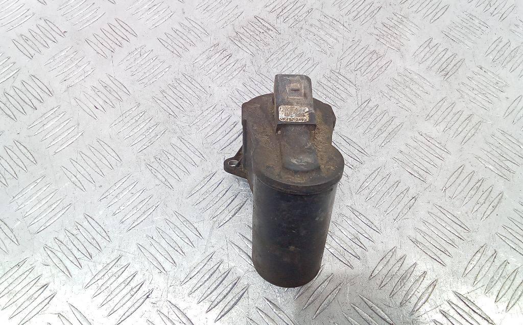 электроручник Volkswagen Passat B6 2008 - фото №1