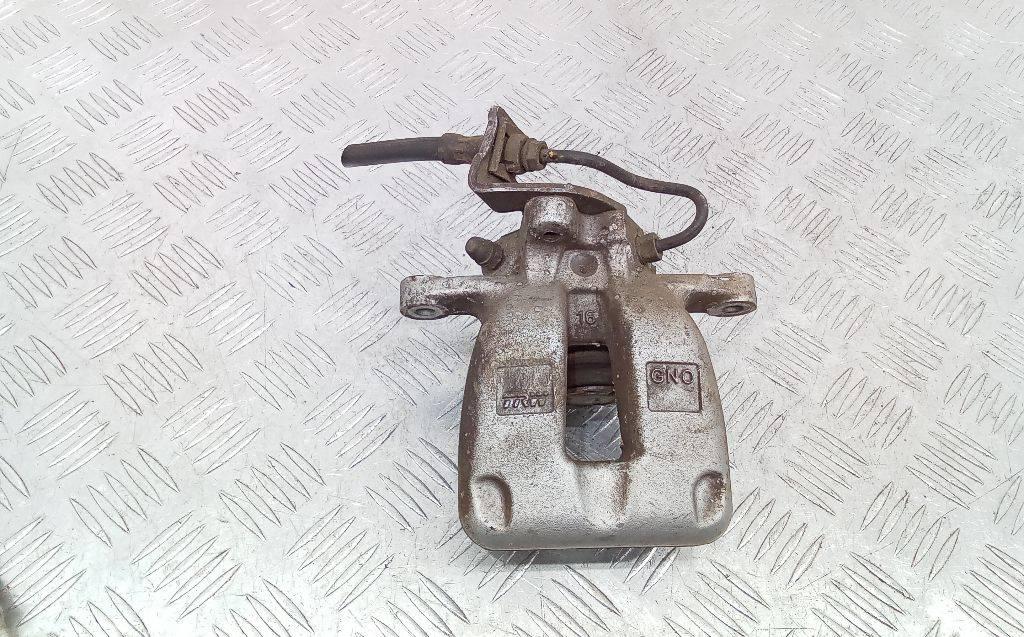 суппорт задний правый Volkswagen Passat B6 2008 - фото №1