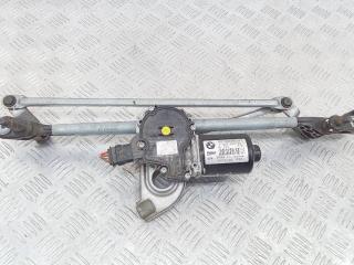 механизм стеклоочистителя (трапеция дворников) BMW 1 серия F20/F21 2013, 726750302