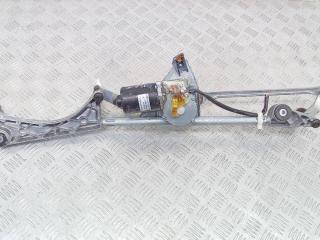 механизм стеклоочистителя (трапеция дворников) Mercedes-Benz C-Класс W203/S203/CL203 [рестайлинг] 2005, A2038200342