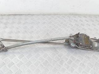 механизм стеклоочистителя (трапеция дворников) Porsche Cayenne 957 [рестайлинг] 2007, 7L0955119