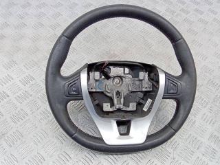 руль Renault Laguna 3 поколение [рестайлинг] 2010, 484309781R