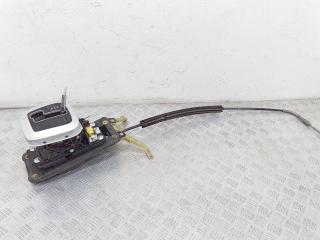 кулиса Porsche Cayenne 957 [рестайлинг] 2007, 7L5713025