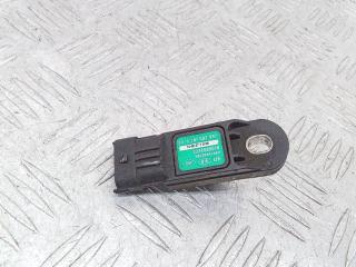 датчик абсолютного давления Renault Duster 1 поколение 2011, 1.5 л., дизель, МКПП, 0281002997