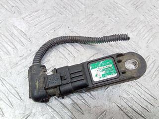 датчик абсолютного давления Renault Twingo 2 поколение 2010, 1.5 л., дизель, МКПП, 0281002997