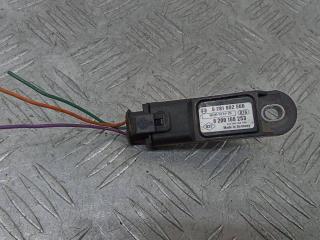 датчик абсолютного давления Renault Laguna 2 поколение [рестайлинг] 2005, 8200168253