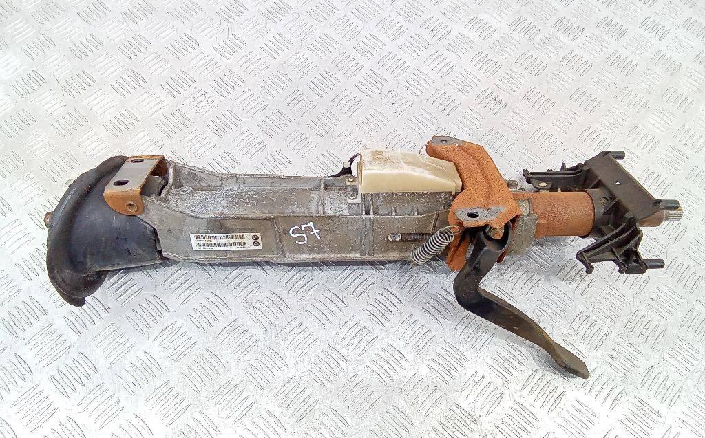 рулевая колонка BMW 1 серия F20/F21 2013, 1.6 л., дизель, 12112301239 - фото №1