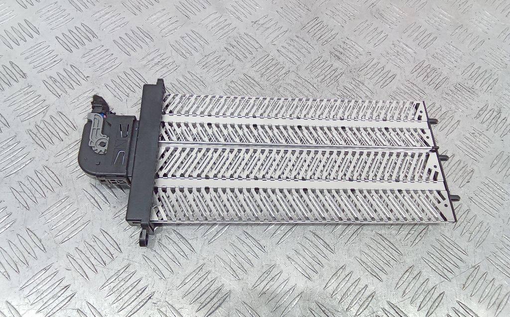 электрический радиатор отопителя (тэн) Hyundai Tucson 4 поколение 2022, 1.6 л., дизель, 21F41111 - фото №1