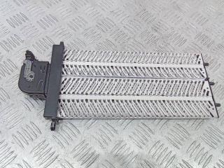 электрический радиатор отопителя (тэн) Hyundai Tucson 4 поколение 2022, 1.6 л., дизель, 21F41111