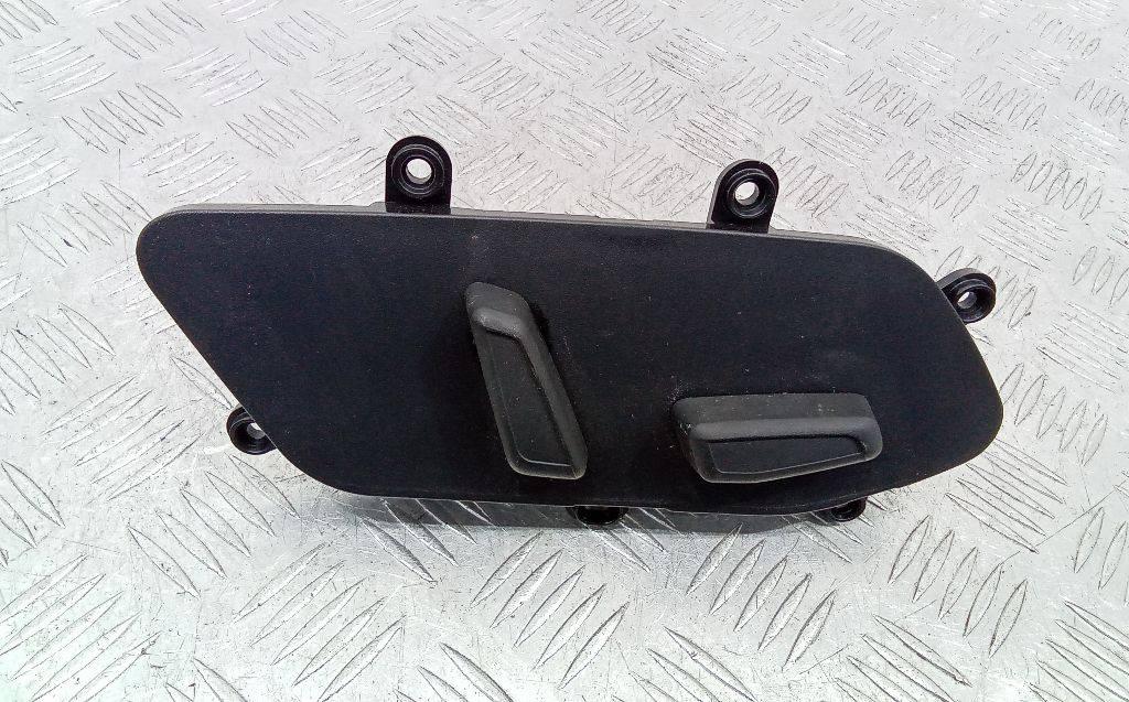 блок управления сиденьем Hyundai Tucson 4 поколение 2022, 2105150521 - фото №1