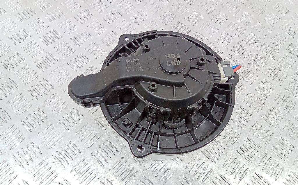 моторчик печки Hyundai Tucson 4 поколение 2022, 1.6 л., дизель, F00S3B2620 - фото №1