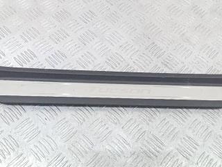 накладка на порог Hyundai Tucson 4 поколение 2022, 85883-N7500