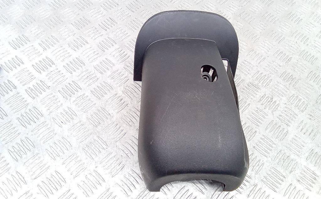 кожух рулевой колонки Hyundai Tucson 4 поколение 2022, 84853-N7100 - фото №1