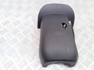 кожух рулевой колонки Hyundai Tucson 4 поколение 2022, 84853-N7100