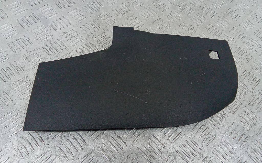 пластик Hyundai Tucson 4 поколение 2022, 84615-N7101 - фото №1