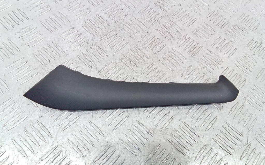 накладка на торпедо (консоль) Hyundai Tucson 4 поколение 2022, 84774-N7000 - фото №1