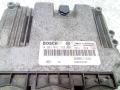 блок управления двигателем Renault Laguna 2 поколение 2004, 1.9 л., дизель, МКПП, 8200311539 - фото №2