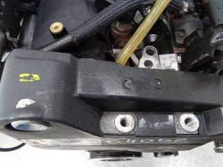 кронштейн двигателя Renault Scenic 3 поколение 2011, 1.5 л., дизель, МКПП, 8200739777