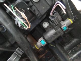 электромагнитный клапан Renault Scenic 3 поколение 2011, 1.5 л., дизель, МКПП, 208859042R