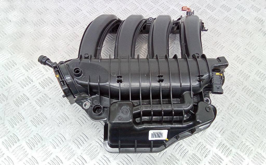 коллектор впускной Renault Duster 2 поколение 2022, 2.0 л., бензин, МКПП, 140035004R - фото №1