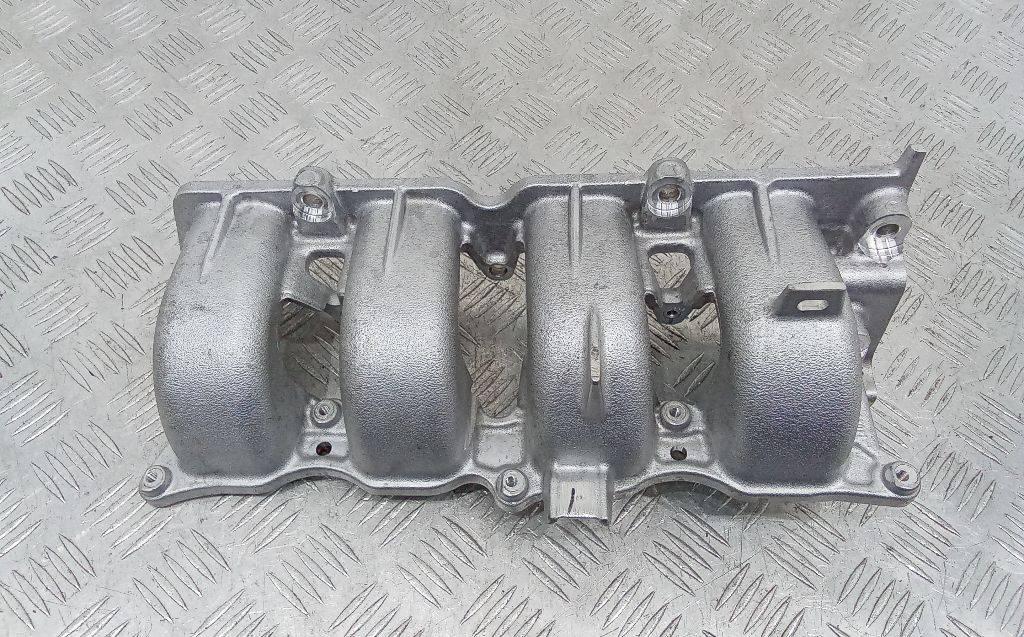 коллектор впускной Renault Duster 2 поколение 2022, 2.0 л., бензин, МКПП, 140405548R - фото №1