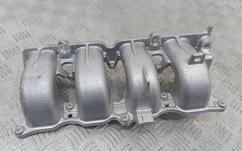 коллектор впускной Renault Duster 2 поколение 2022, 2.0 л., бензин, МКПП, 140405548R - фото №1