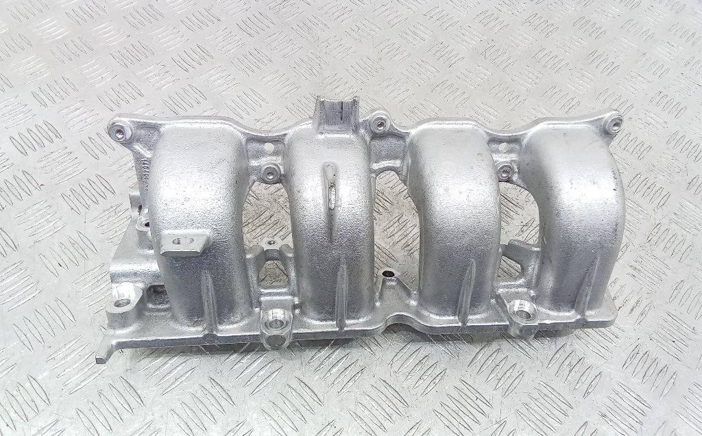 коллектор впускной Renault Duster 2 поколение 2022, 2.0 л., бензин, МКПП, 140405548R - фото №1