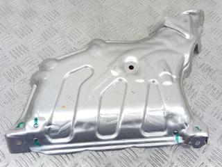 защита (экран) выпускного коллектора Renault Duster 2 поколение 2022, 2.0 л., бензин, МКПП, 140139514R