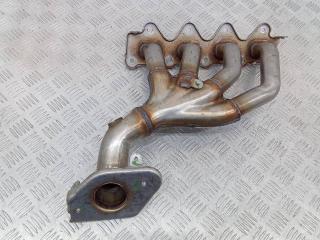 коллектор выпускной Renault Duster 2 поколение 2022, 2.0 л., бензин, МКПП, 8201101954