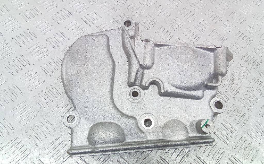 защита (кожух) ремня ГРМ Renault Duster 2 поколение 2022, 2.0 л., бензин, МКПП, 751184780R - фото №1