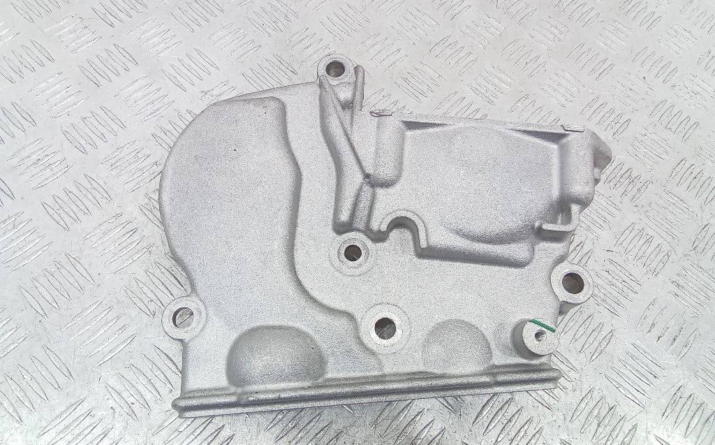 защита (кожух) ремня ГРМ Renault Duster 2 поколение 2022, 2.0 л., бензин, МКПП, 751184780R - фото №1