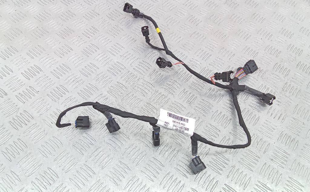 проводка Renault Duster 2 поколение 2022, 2.0 л., бензин, МКПП, 240116678R - фото №1