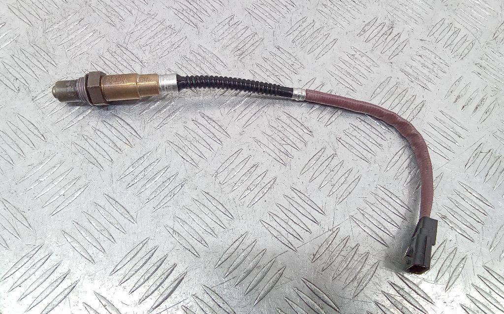 лямбда-зонд Renault Duster 2 поколение 2022, 2.0 л., бензин, МКПП, 0258010062 - фото №1