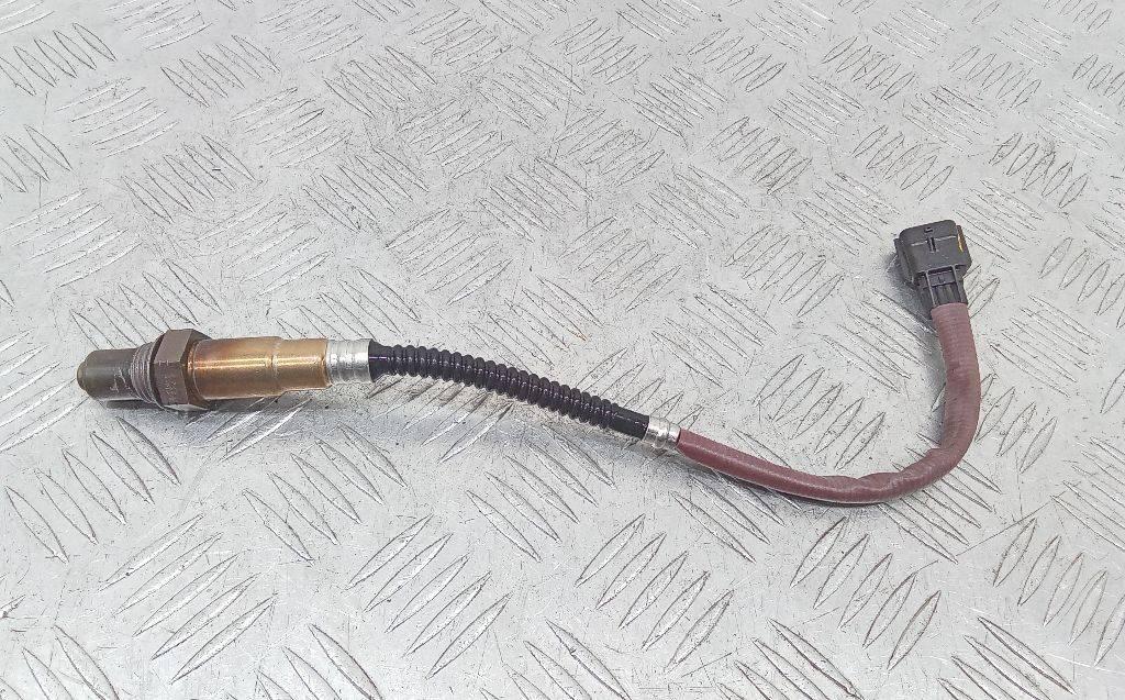 лямбда-зонд Renault Duster 2 поколение 2022, 2.0 л., бензин, МКПП, 0258010062 - фото №1