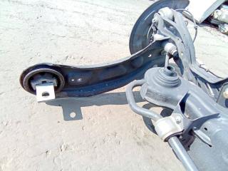 рычаг задний правый Mercedes-Benz A-Класс W176 2013, 2.0 л., бензин