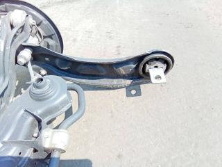 рычаг задний левый Mercedes-Benz A-Класс W176 2013, 2.0 л., бензин